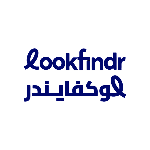 lookfindr logo